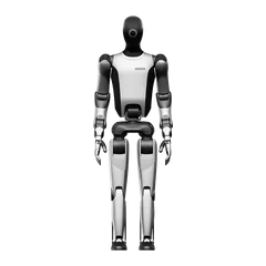 Humanoidní robot