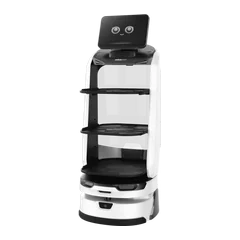 Servisní robot